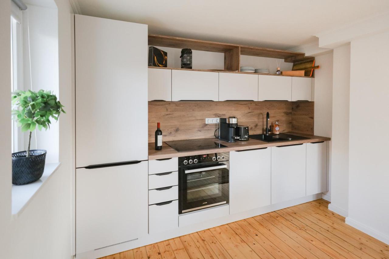 Ferienhaus Travetraum