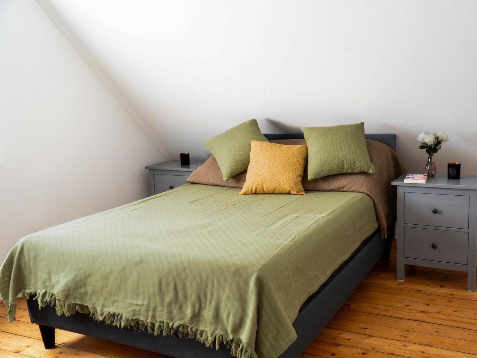 Ferienhaus Travetraum *