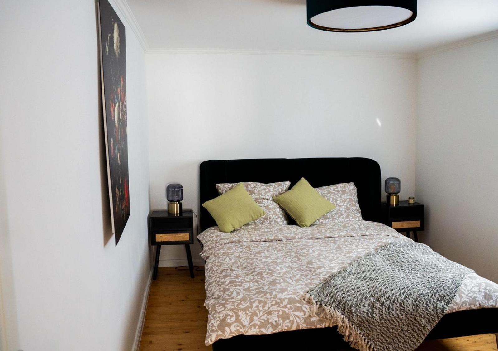 Travetraum Ferienhaus